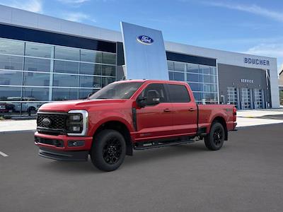 New 2026 Ford F-350 - photo 1