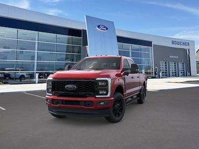 New 2026 Ford F-350 - photo 1