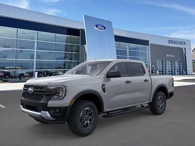 New 2026 Ford Ranger - photo 1
