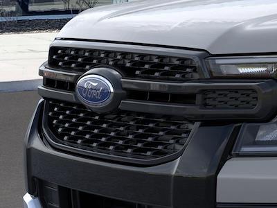 New 2026 Ford Ranger - photo 1