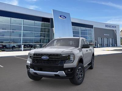 New 2026 Ford Ranger - photo 1