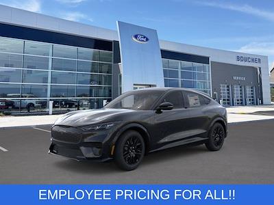 2026 Ford Mustang Mach-E AWD SUV for sale #26FG0210 - photo 1