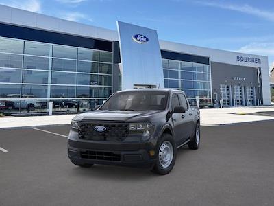 New 2026 Ford Maverick - photo 1