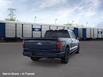 2026 Ford F-150 SuperCrew Cab 4WD Pickup for sale #26FG0219 - photo 8