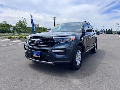 2024 Ford Explorer 4WD SUV for sale #26FG0223A - photo 2