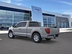 2026 Ford F-150 Super Cab 4WD Pickup for sale #26FG0224 - photo 2