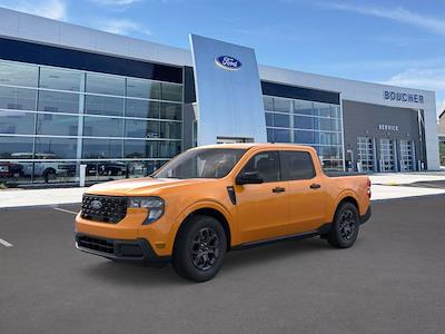 New 2026 Ford Maverick - photo 1