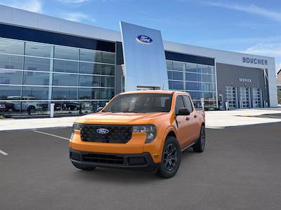 New 2026 Ford Maverick - photo 1