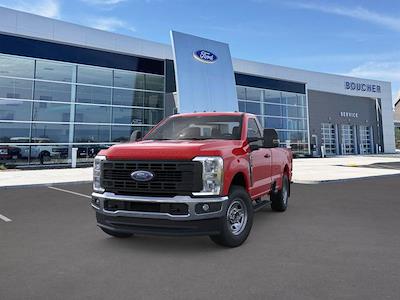 New 2026 Ford F-350 - photo 1