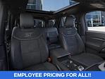 2026 Ford Explorer 4WD SUV for sale #26FG0236 - photo 10