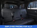 2026 Ford Explorer 4WD SUV for sale #26FG0236 - photo 11