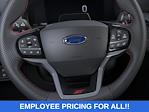 2026 Ford Explorer 4WD SUV for sale #26FG0236 - photo 12