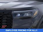 2026 Ford Explorer 4WD SUV for sale #26FG0236 - photo 18