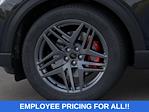 2026 Ford Explorer 4WD SUV for sale #26FG0236 - photo 19