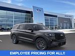 2026 Ford Explorer 4WD SUV for sale #26FG0236 - photo 7