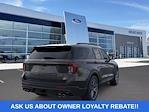 2026 Ford Explorer 4WD SUV for sale #26FG0236 - photo 8