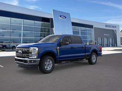 New 2026 Ford F-250 - photo 1