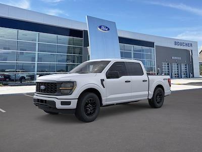 New 2026 Ford F-150 - photo 1