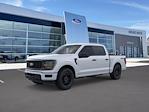 2026 Ford F-150 SuperCrew Cab 4WD Pickup for sale #26FG0238 - photo 1