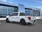2026 Ford F-150 SuperCrew Cab 4WD Pickup for sale #26FG0238 - photo 4
