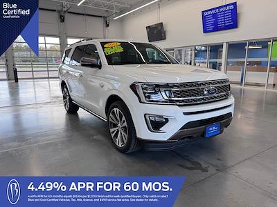 2021 Ford Expedition 4WD SUV for sale #26FG0239A - photo 1