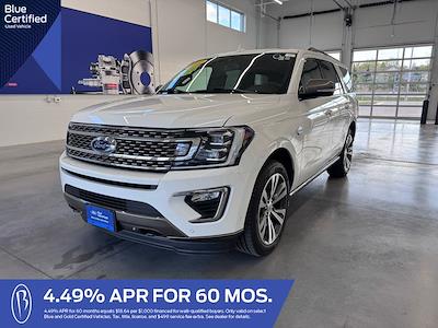 2021 Ford Expedition 4WD SUV for sale #26FG0239A - photo 2