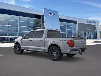 New 2026 Ford F-150 - photo 1