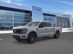 2026 Ford F-150 SuperCrew Cab 4WD Pickup for sale #26FG0241 - photo 1