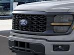 2026 Ford F-150 SuperCrew Cab 4WD Pickup for sale #26FG0241 - photo 17