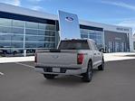 2026 Ford F-150 SuperCrew Cab 4WD Pickup for sale #26FG0241 - photo 8
