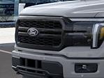 2026 Ford F-150 SuperCrew Cab 4WD Pickup for sale #26FG0242 - photo 17