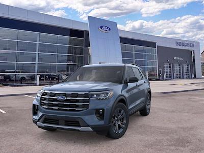 2026 Ford Explorer 4WD SUV for sale #26FG0243 - photo 2