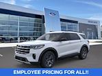 2026 Ford Explorer 4WD SUV for sale #26FG0244 - photo 1