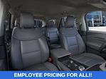 2026 Ford Explorer 4WD SUV for sale #26FG0244 - photo 10