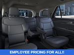 2026 Ford Explorer 4WD SUV for sale #26FG0244 - photo 11