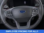 2026 Ford Explorer 4WD SUV for sale #26FG0244 - photo 12