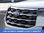 2026 Ford Explorer 4WD SUV for sale #26FG0244 - photo 17
