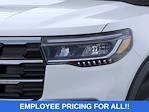 2026 Ford Explorer 4WD SUV for sale #26FG0244 - photo 18
