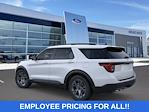 2026 Ford Explorer 4WD SUV for sale #26FG0244 - photo 4