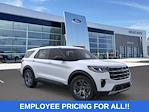 2026 Ford Explorer 4WD SUV for sale #26FG0244 - photo 7