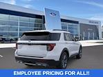 2026 Ford Explorer 4WD SUV for sale #26FG0244 - photo 8