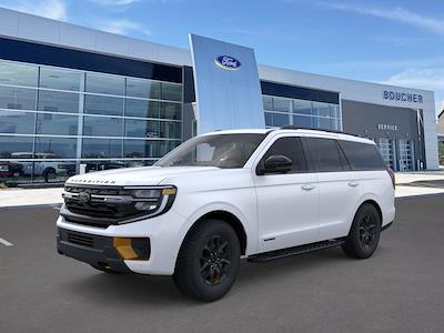 2026 Ford Expedition 4WD SUV for sale #26FG0247 - photo 1