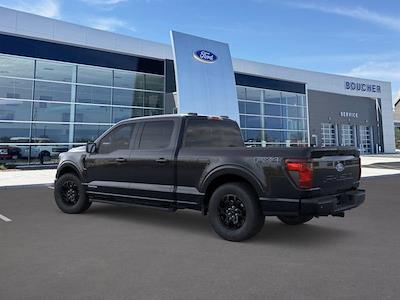 New 2026 Ford F-150 - photo 1