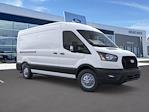 2026 Ford Transit 350 Medium Roof AWD Empty Cargo Van for sale #26FG0252 - photo 7