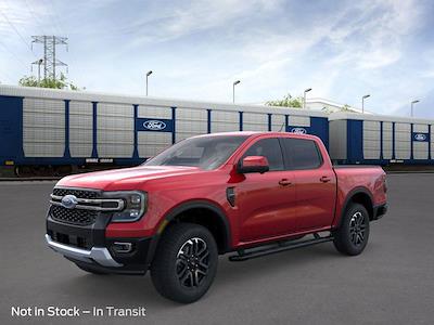 New 2026 Ford Ranger - photo 1