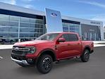 2026 Ford Ranger SuperCrew Cab 4WD Pickup for sale #26FG0263 - photo 1