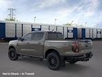 New 2026 Ford Ranger Lariat SuperCrew Cab for sale #26FG0264 - photo 4