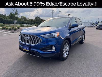 2024 Ford Edge AWD SUV for sale #26FG0265A - photo 2