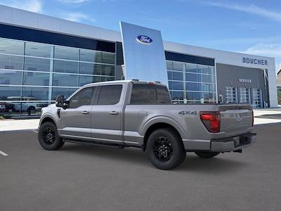 New 2026 Ford F-150 - photo 1