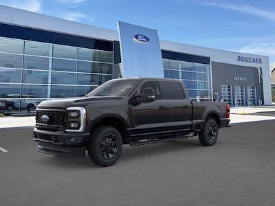 New 2026 Ford F-250 - photo 1